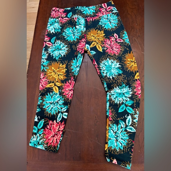 LuLaRoe Leggings - Picture 1 of 2